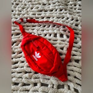 Addidas waist bag